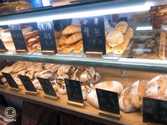 -面包与我Bread Or Me(长城汇店)