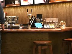 -星巴克臻选(北京银泰店)
