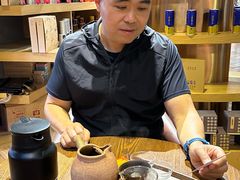 -大益茶庭(勐海会员中心店)