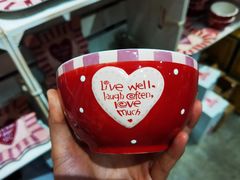 -陶缘陶瓷工厂店