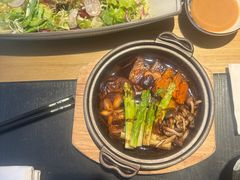 -西村日本料理(香格里拉饭店)