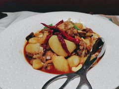 -阿依来新疆餐厅(奥城店)