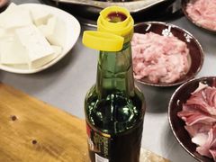 -重庆老火锅王(西安北路店)