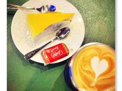 -MUSEE CAFE(保利·时光里店)
