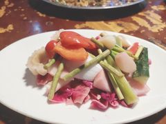 -回水镇·江湖川菜(恒大新城店)