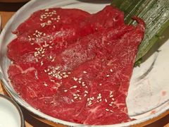 -烧肉达人•炭火烧肉(新天地店)