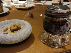 -红棉中餐厅·广州海航威斯汀酒店