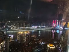 -重庆解放碑威斯汀酒店