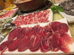 -徐记手切鲜羊肉(辽沈二街店)