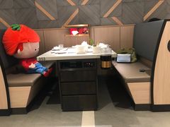 -海底捞火锅(群光广场店)