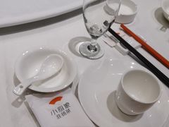 -小厨娘淮扬菜(清江苏宁广场店)