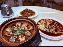 -好兄弟郭巨海鲜(天一阁店)