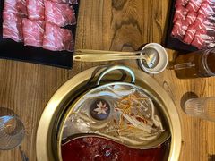 -四喜小胖·北京涮肉(五道营店)