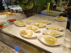 -一方渔歌蒸汽海鲜自助(文化路万达广场店)