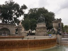 -加泰罗尼亚广场