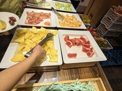 -清河半岛温泉度假酒店