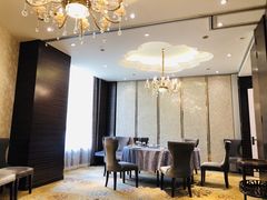 包厢-新光酒家·河豚·海鲜·蟹料理(浦东店)
