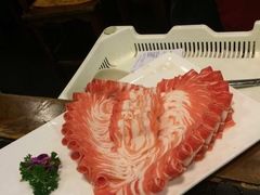 -北门涮肉·铜锅涮肉(南锣鼓巷店)