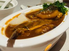 -狮王府淮扬菜(夫子庙老门东店)