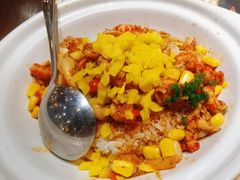 -小川洋风料理(街道口店)