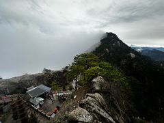 -九华山风景区