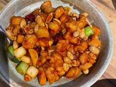 -水煮三国·川鲁江湖菜(香山店)