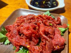 -86烧烤·炭火烧烤 (石人总店)