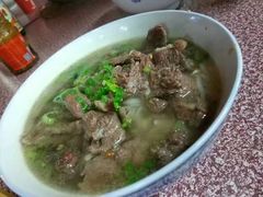 -辉程汤粉店(顺发路店)