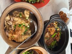 -李瑞明古早味之家