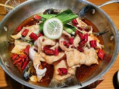 -云雪丽·木府土司文化餐厅(木府店)