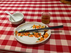 -西贝(武汉天地店)