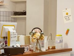 -Woolee韩食堂·韩式家庭料理