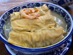-兰边碗(鼓楼店)