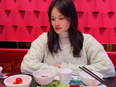 -如在蜀毛肚火锅(五象万象汇店)