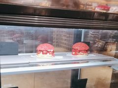 -静之湖湖畔餐厅