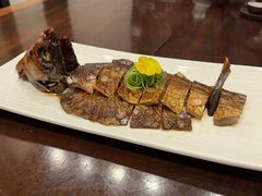 武昌鱼-茶叁酒肆·楚味江湖(菱角湖店)
