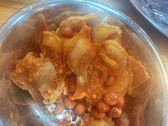 -柳州肥姨妈大骨螺蛳粉(东靖路店)