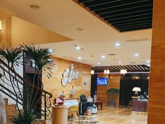 -益健·足疗汗蒸SPA(芙蓉广场店)