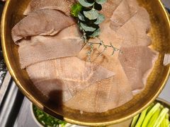 -巴奴毛肚火锅(悠唐购物中心店)