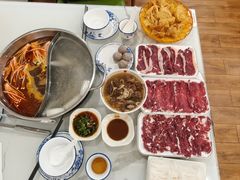 -福合埕牛肉火锅(长平国新店)