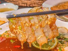 -大洋家·精品潮汕菜·生腌砂锅粥(天河东路店)