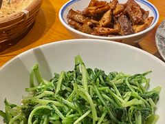 -李久其家民间餐厅(梅溪湖店)