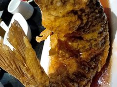 -城南往事·鲁菜济南菜(龙奥万科店)