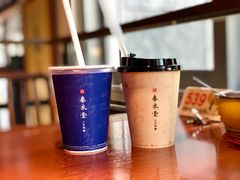 -春水堂人文茶馆(南京西路店)