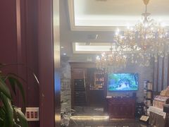 -卫鼎轩·曹公馆(鼓楼店)