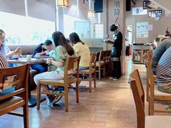 大堂-大雄寿司(中华广场店)