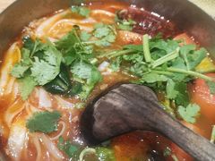 -小满手工粉(上海月星环球港店)