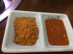 -首尔馆韩国料理(金童路店)