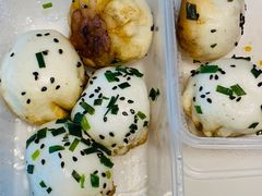 生煎-大富贵(临沂店)