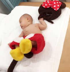 -布恩儿童摄影